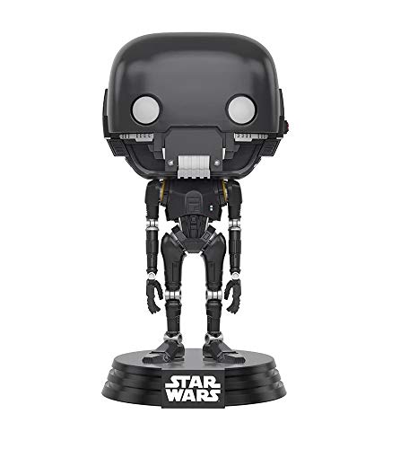 POP Star Wars: Rogue One - K-2SO