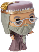 Load image into Gallery viewer, Funko POP Movies: Harry Potter Action Figure - Dumbledore