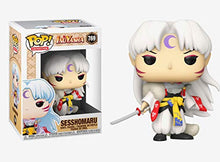 Load image into Gallery viewer, Funko Pop! Animation: Inuyasha - Sesshomaru