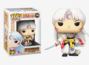 Funko Pop! Animation: Inuyasha - Sesshomaru