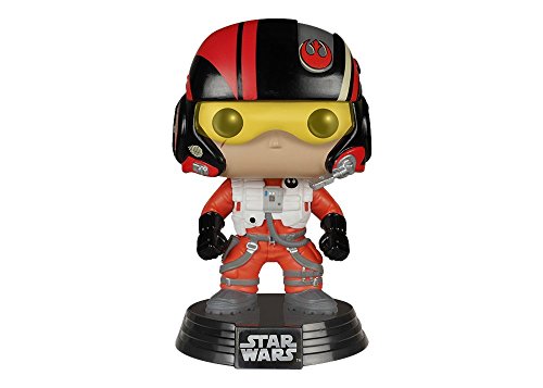 Star Wars Episode 7 Pop! Poe Dameron