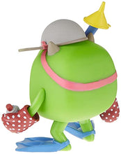 Load image into Gallery viewer, Funko POP Disney: Monsters Inc 20th - Mike with Mitts,Multicolor,One Size,57743