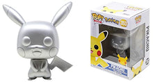 Load image into Gallery viewer, Funko Pop! Games: Pokemon - Pikachu, 3.75 inches