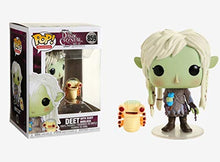 Load image into Gallery viewer, POP Funko Dark Crystal - Deet