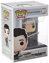 Load image into Gallery viewer, Funko Pop! Rocks: Shawn Mendes,Multicolor,3.75 inches