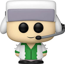 Load image into Gallery viewer, Funko Pop! TV: South Park - Boyband Kyle