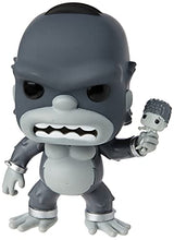 Load image into Gallery viewer, Funko Pop! Animation: Simpsons - King Homer