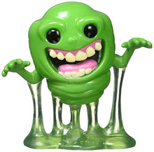 Load image into Gallery viewer, Funko POP Ghostbusters: Slimer