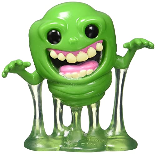 Funko POP Ghostbusters: Slimer