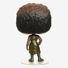 Load image into Gallery viewer, Funko POP! Marvel: Black Panther Movie - Nakia Collectible Figure