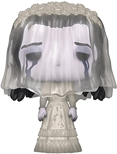 Funko Pop! Movies: La Llorona - La Llorona (Styles May Vary)