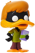 Load image into Gallery viewer, Funko Pop! Animation: WB 100 - Looney Tunes, Daffy Duck as Shaggy Rogers