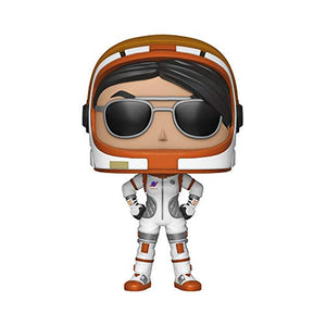 Funko Pop! Games: Fortnite - Moonwalker