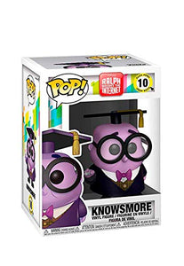 Funko Pop Disney: Wreck-It Ralph 2 - Knowsmore