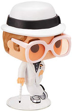 Load image into Gallery viewer, Funko Pop! Music: Elton John Collectible Figure for ages 36 months to 1200 months