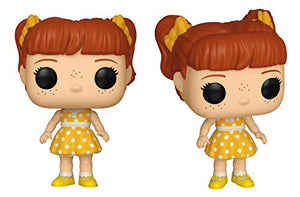 Funko Pop! Disney: Toy Story 4 - Gabby