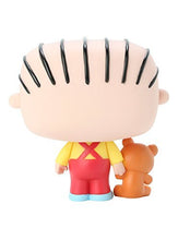 Load image into Gallery viewer, Funko POP TV: Family Guy Stewie Action Figure