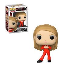 Load image into Gallery viewer, Funko Pop! Rocks: Britney Spears - Oops I Did it Again