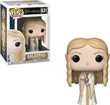 Load image into Gallery viewer, Funko Pop Movies: Lord of The Rings - Galadriel Collectible Figure, Multicolor