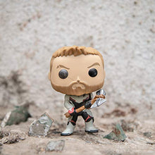 Load image into Gallery viewer, Funko Pop! Marvel: Avengers Endgame - Thor, Multicolor, 3.75