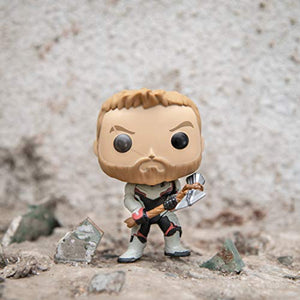 Funko Pop! Marvel: Avengers Endgame - Thor, Multicolor, 3.75