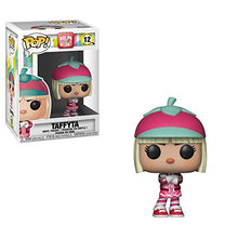 Load image into Gallery viewer, Funko 33417 Pop Disney: Wreck-It Ralph 2 -Taffyta Collectible Figure, Multicolor