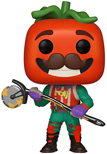 Funko Pop Games: Fortnite - Tomatohead