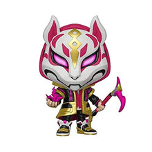 Load image into Gallery viewer, Funko POP! Games: Fortnite - Drift