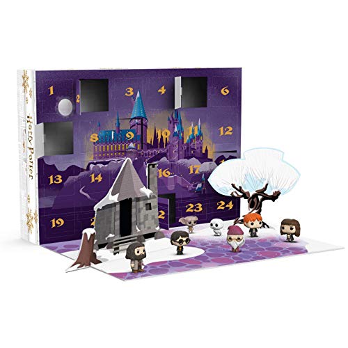 Funko Advent Calendar - Harry Potter