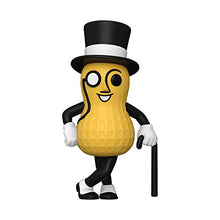 Load image into Gallery viewer, Funko Pop! Ad Icons: Planters - Mr. Peanut