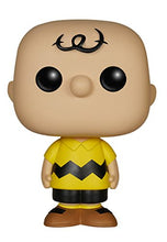 Load image into Gallery viewer, Funko Peanuts - Charlie Brown