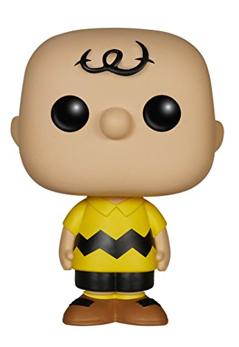 Funko Peanuts - Charlie Brown