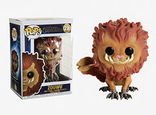 Load image into Gallery viewer, Funko POP! Movies: Fantastic Beasts - Zouwu,Multicolor