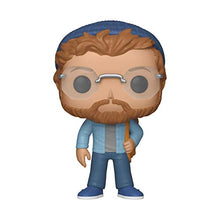 Load image into Gallery viewer, Funko Pop! Movies: JAWS- Matt Hooper