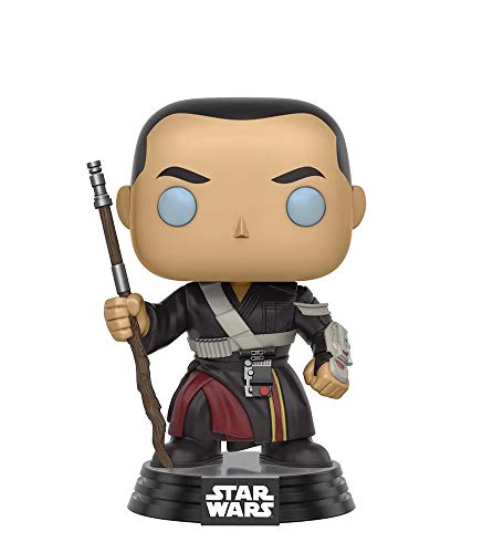 POP Star Wars: Rogue One - Chirrut Imwe