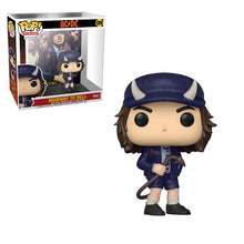 Load image into Gallery viewer, Funko Pop! Albums: AC/DC - Highway to Hell