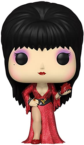 Funko Pop! Icons: Elvira 40th Anniversary - Elvira