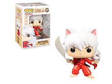 Load image into Gallery viewer, Funko Pop! Animation: Inuyasha, Multicolor