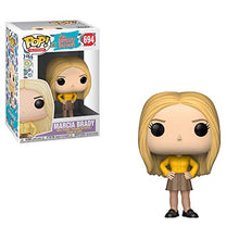 Load image into Gallery viewer, Funko Pop Television: The Brady Bunch - Marcia Brady Collectible Figure, Multicolor