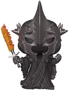 Movies: Lord of The Rings - Witch King Collectible Figure, Multicolor