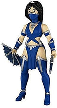 Load image into Gallery viewer, Funko Savage World: Mortal Kombat- Kitana Collectible Toy,3.75 inches