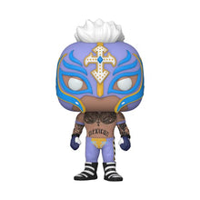 Load image into Gallery viewer, Funko POP Pop! WWE: Rey Mysterio, Multicolor