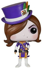 Load image into Gallery viewer, Funko POP Games: Borderlands Mad Moxxi Action Figure