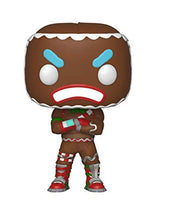 Load image into Gallery viewer, Funko Pop! Games: Fortnite - Merry Marauder Collectible Figure, Multicolor