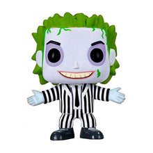 Load image into Gallery viewer, Funko Beetlejuice Pop Movies,White