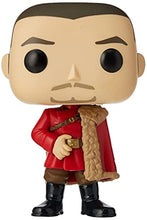 Load image into Gallery viewer, Funko Pop! Movies: Harry Potter - Viktor Krum (Yule)