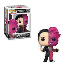 Load image into Gallery viewer, Funko Pop! Heroes: Batman Forever- Two-Face, Multicolor