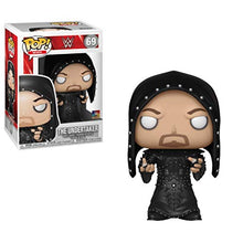 Load image into Gallery viewer, Funko POP!: WWE - Undertaker (Hooded)