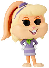 Load image into Gallery viewer, Funko Pop! Animation: WB 100 - Looney Tunes, Lola Bunny as Daphne Blake