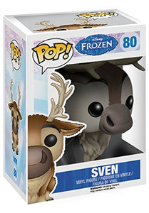 Funko POP Disney: Frozen Sven Action Figure